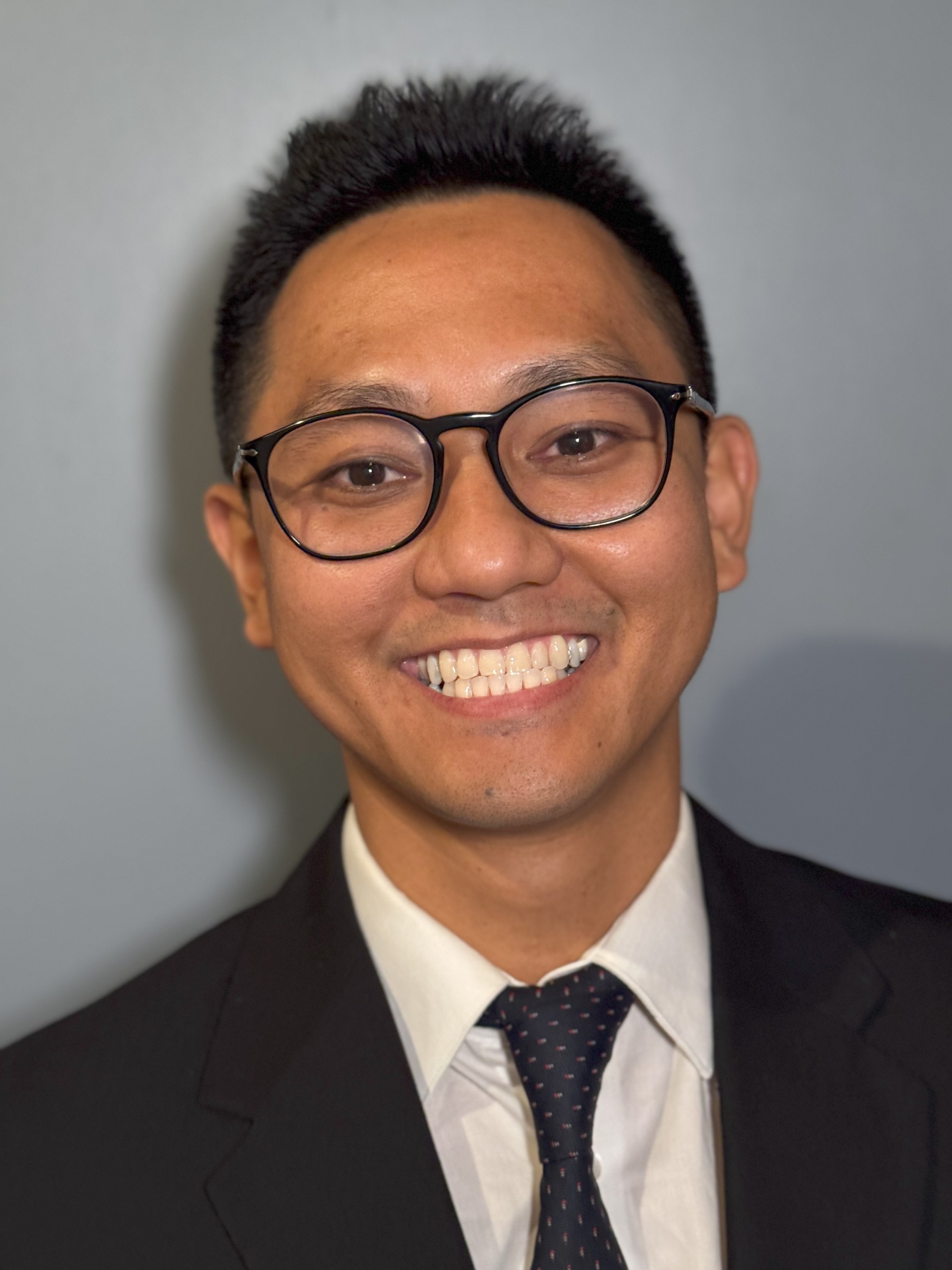 A picture of one of the Certified Educators.